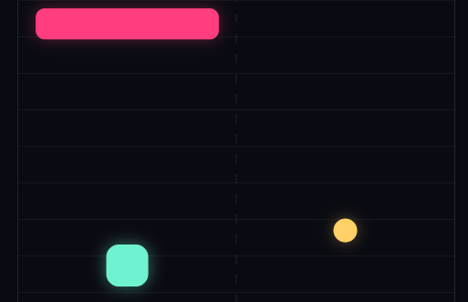 Color Dodge screenshot